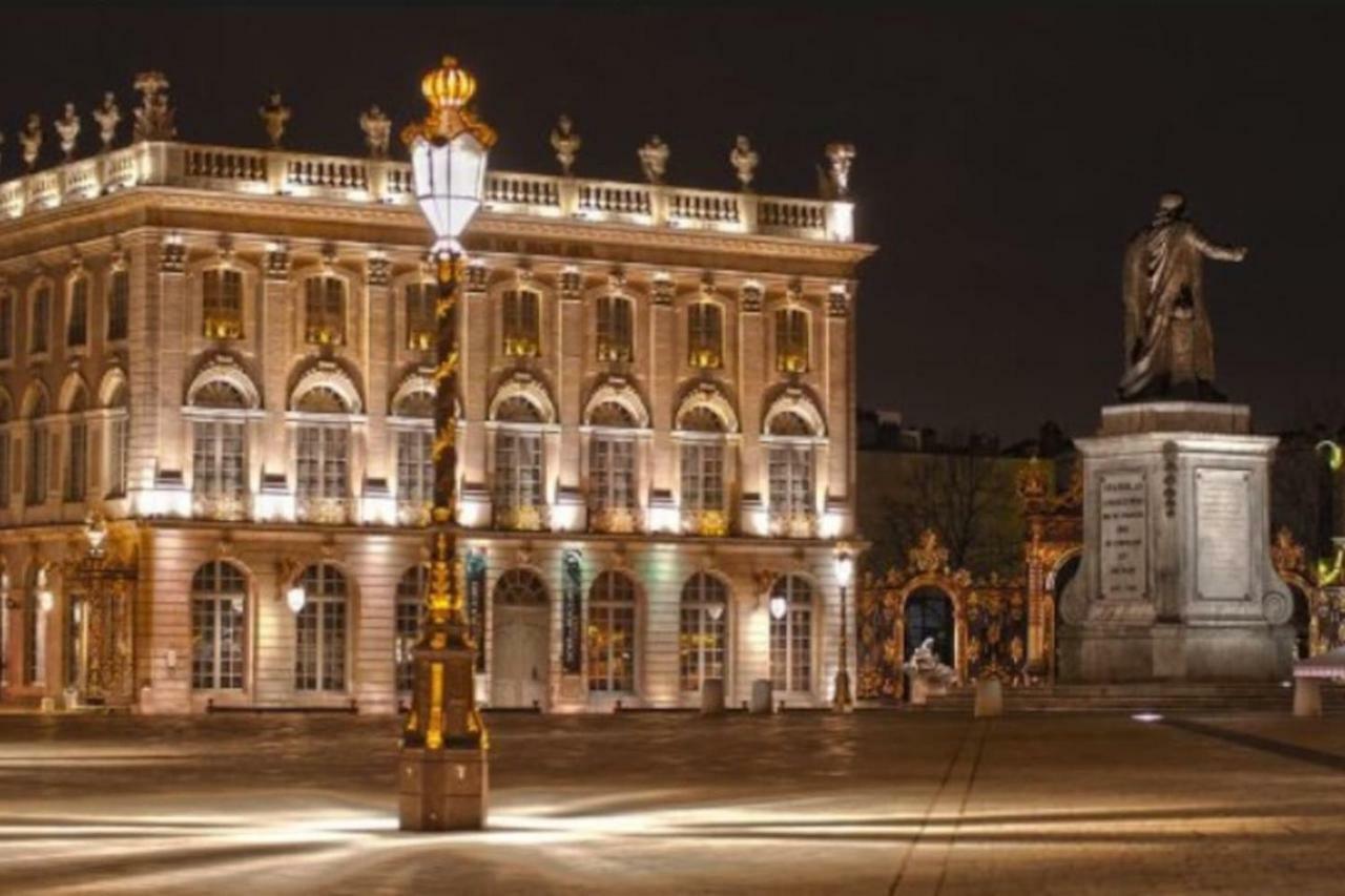La Duchesse - Loveroom Moonlove Place Stanislas Nancy Esterno foto